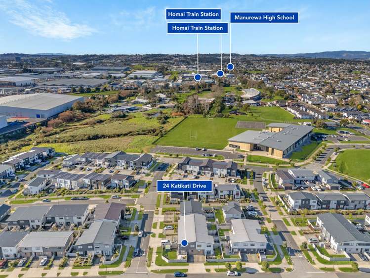 24 Katikati Drive Manurewa_21