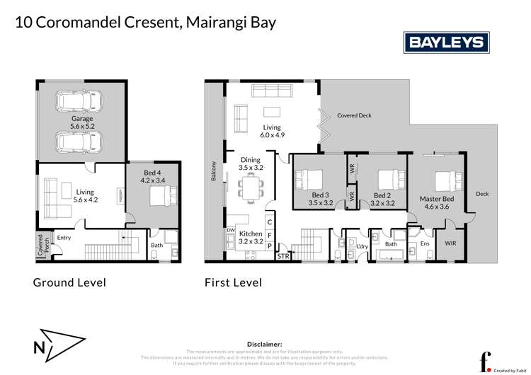 10 Coromandel Crescent Mairangi Bay_18