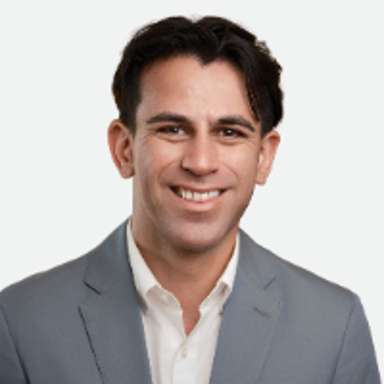 Caleb Griffioen