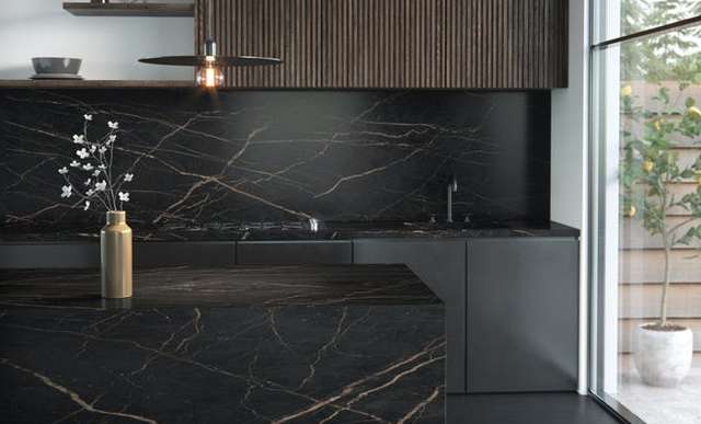 How to make a splash with your kitchen splash-back