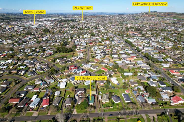 13 Birdwood Road Pukekohe_19