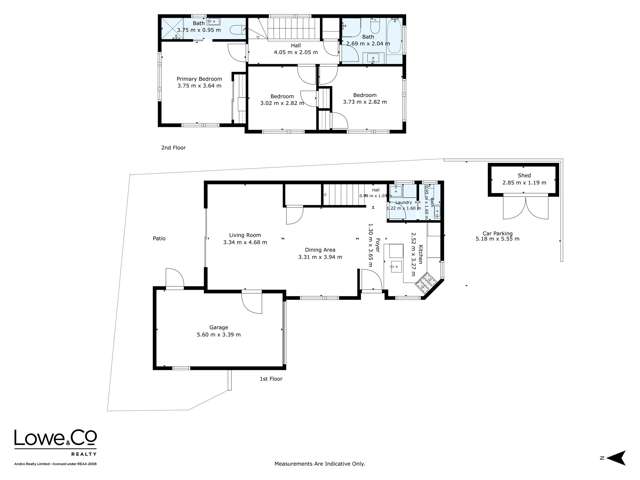 22 Brindle Way Newlands_1
