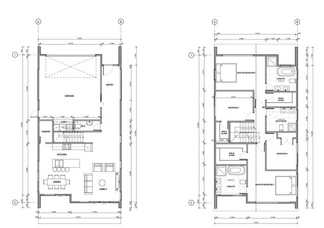 Lot 3, 30 Pūkeko Road Hobsonville_2