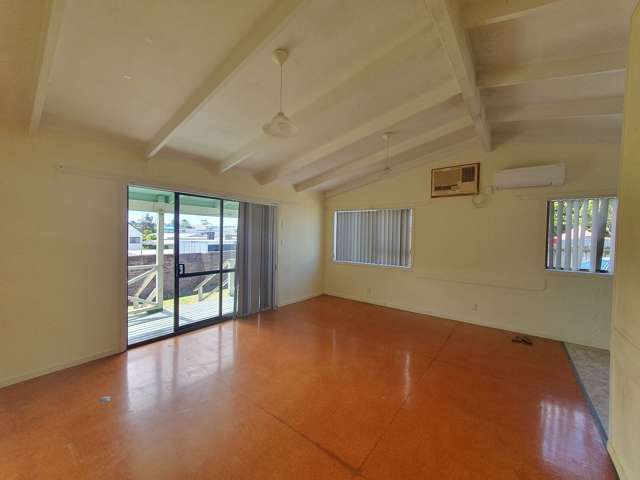 Long term rentals