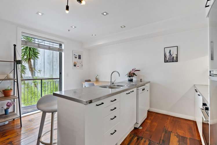 2G/38 Douglas Street Ponsonby_8