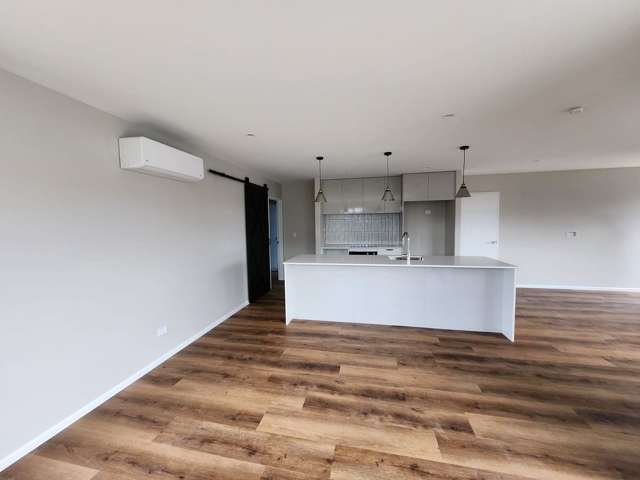 Modern 3BR Home in Hornby - $670/week