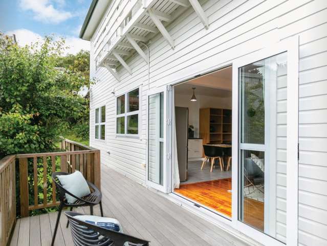 88B Townsend Road, Miramar