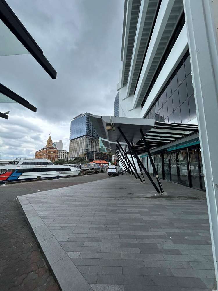 Ground Floor/139 Quay Street Auckland Central_2