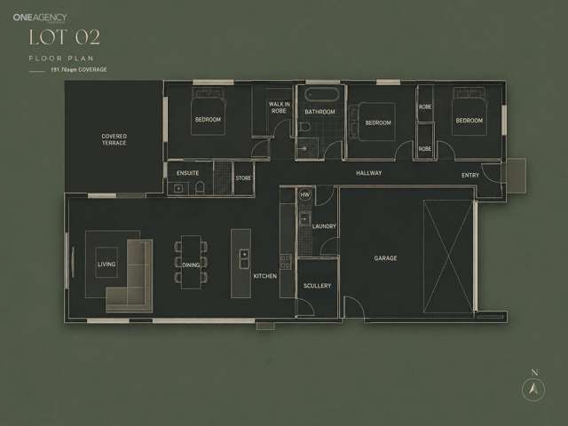 11 - 13 Clarke Road Woodend_1