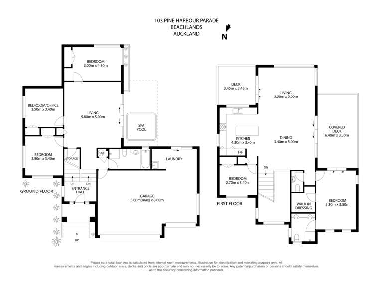 103 Pine Harbour Parade Beachlands_29
