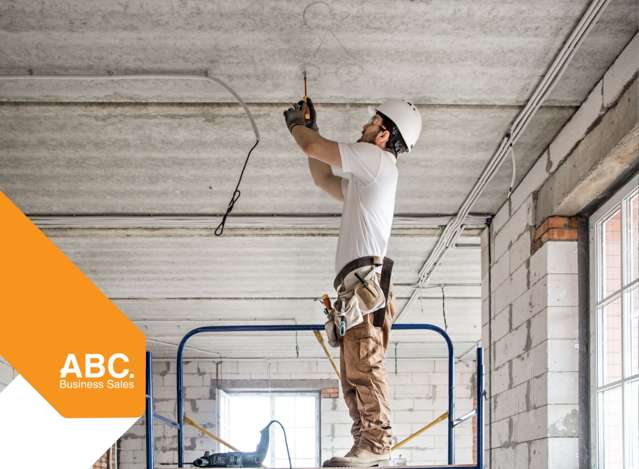 Diversified electrical business