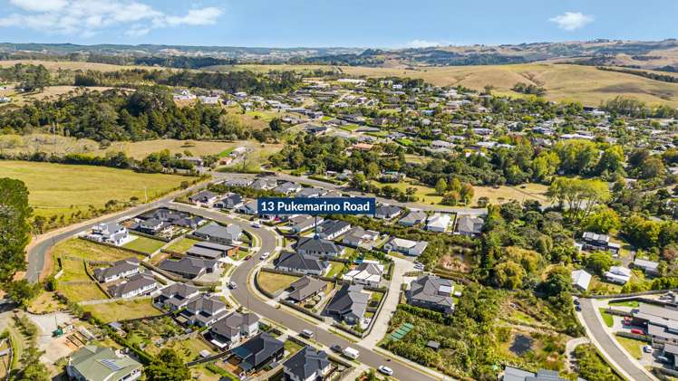 13 Pukemarino Road Waimauku_34