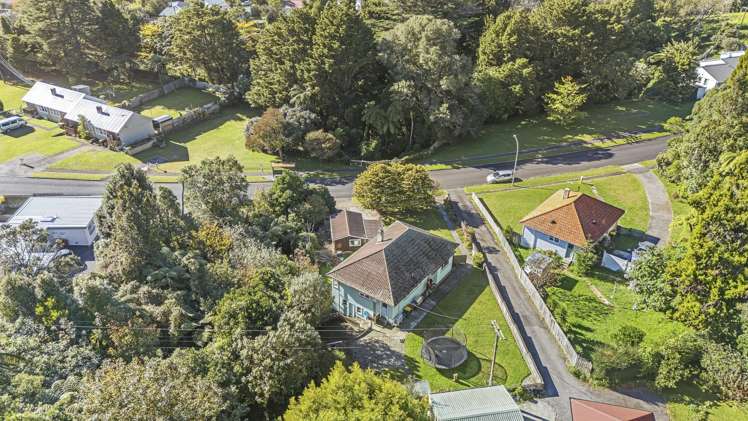 70 Glenpark Avenue Frankleigh Park_14