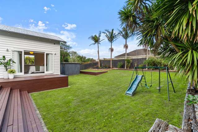 1 Kensington Avenue Mount Eden_1