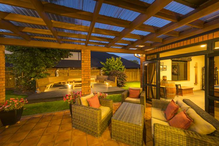 27 Balmoral Drive Terrace End_5