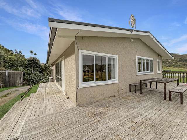 Coastal Charm For Rent