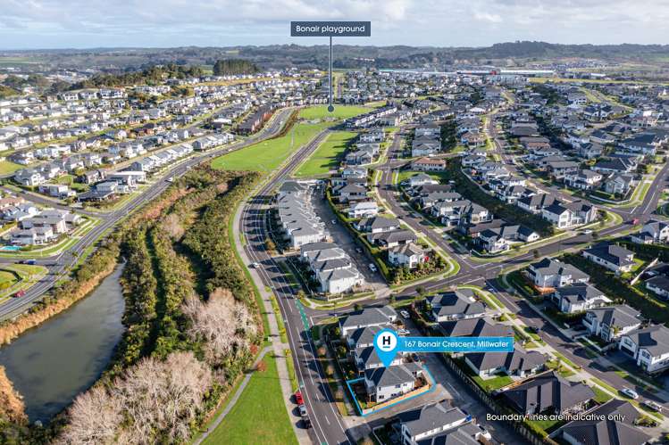 167 Bonair Crescent Silverdale_34