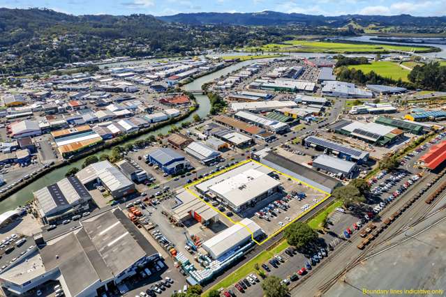 16-24 Commerce Street Whangarei_1