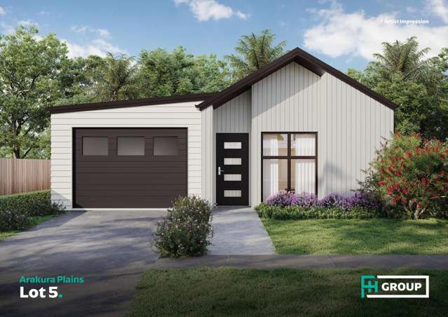 5-24 Te Ara o Wai Marama Wainuiomata_3