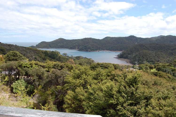 4 Harpoon Hill Great Barrier Island (Aotea Island)_1