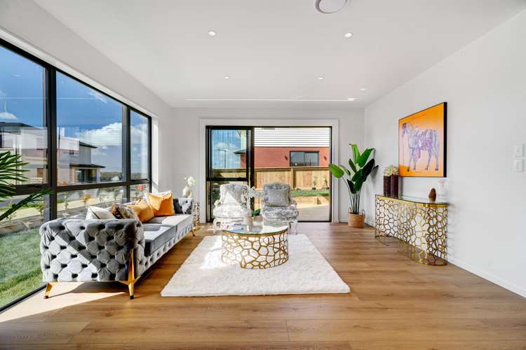 12 Parehua Lane Swanson_7