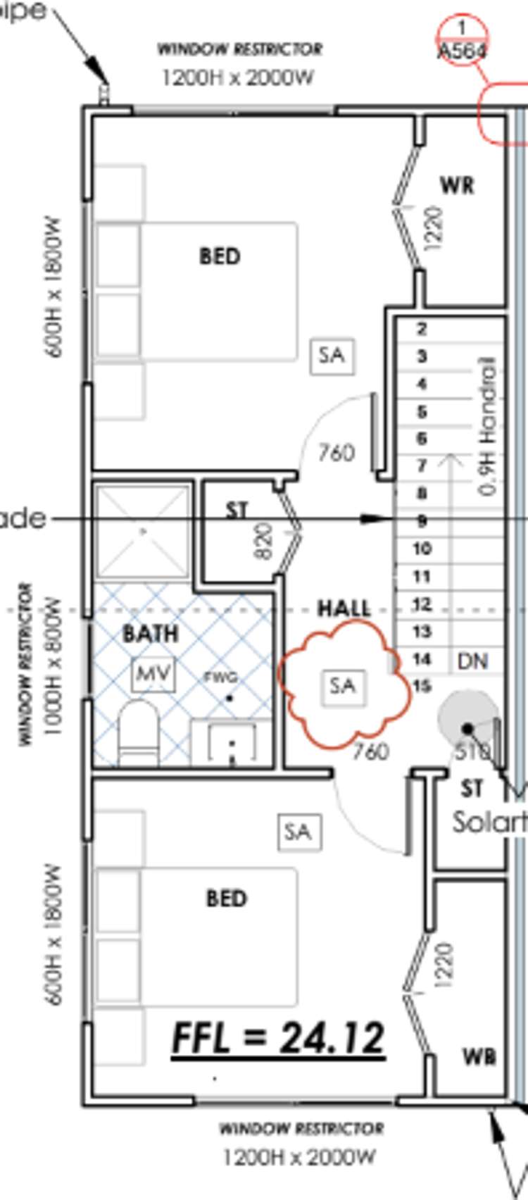 1/75 Te Taruna Drive Milldale_11