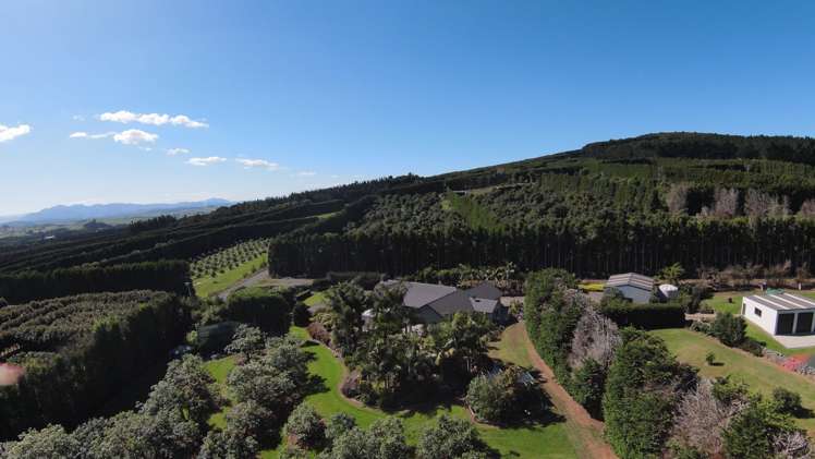 122 Norris Road Maungatapere_15