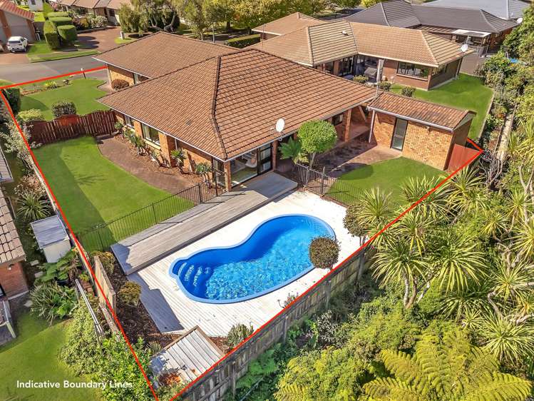 16 Westholm Way Pahurehure_17