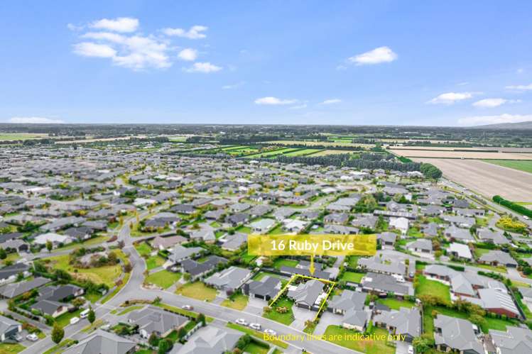 16 Ruby Drive Rolleston_28