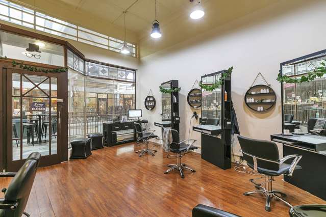 Shop 19/183 Karangahape Road Auckland Central_4