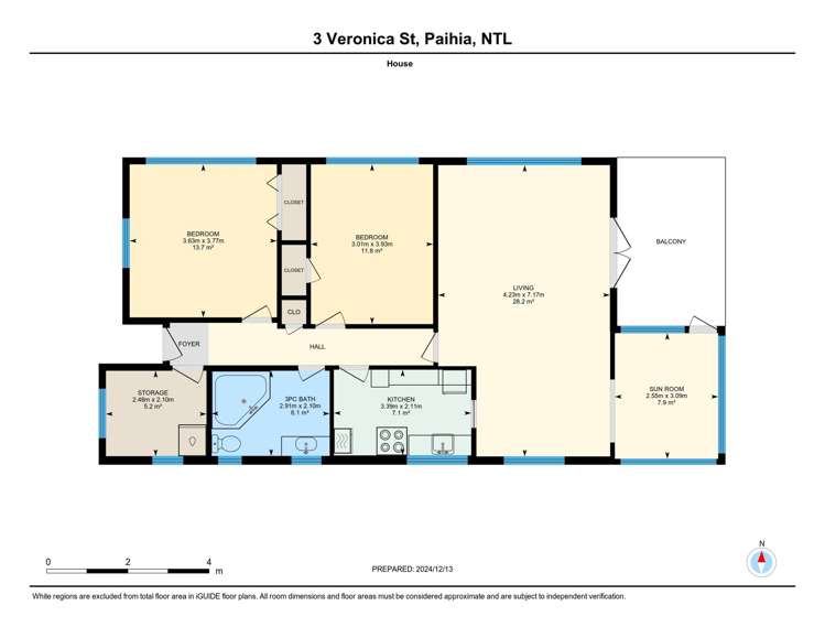 3 Veronica Street Paihia_36