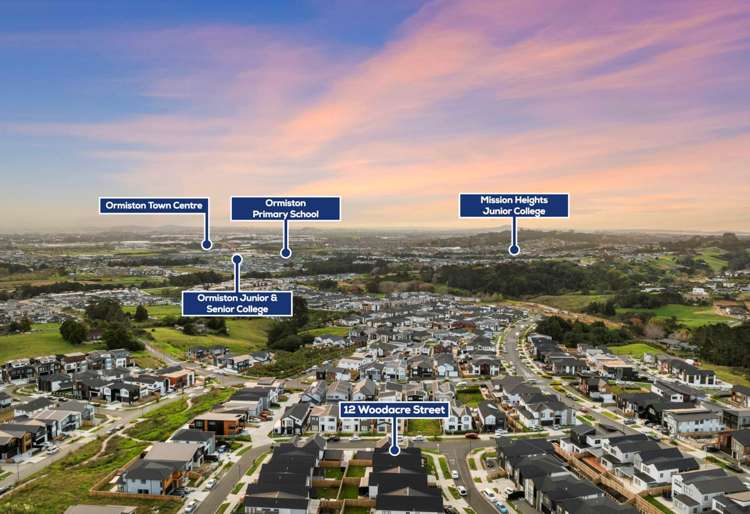 12 Woodacre Street Flat Bush_25