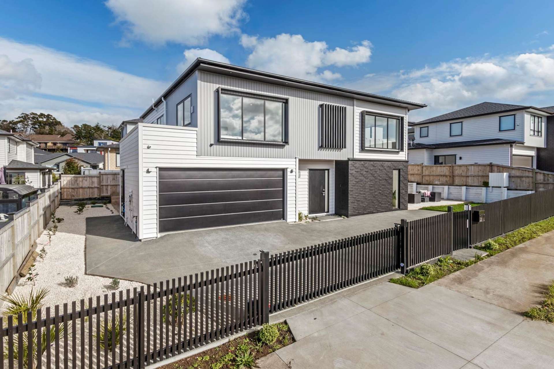 10 Paikea Street Albany Heights_0