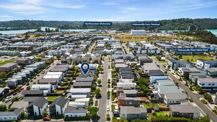 18 Saltmarsh Road Hobsonville Point_15