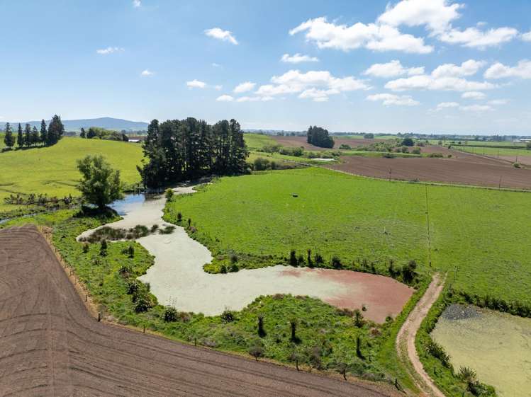 661 State Highway 27, Hinuera Okoroire_7