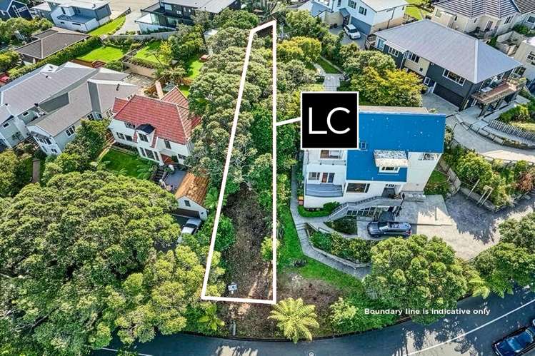 17 and 19 Benares Street Khandallah_34