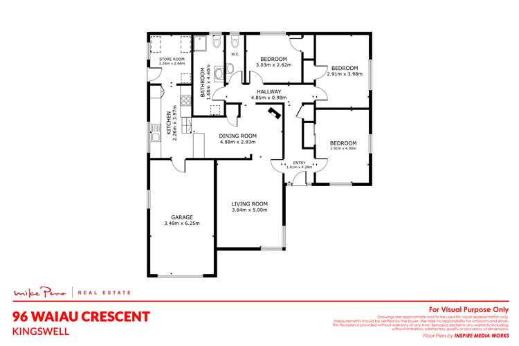 96 Waiau Crescent Kingswell_11