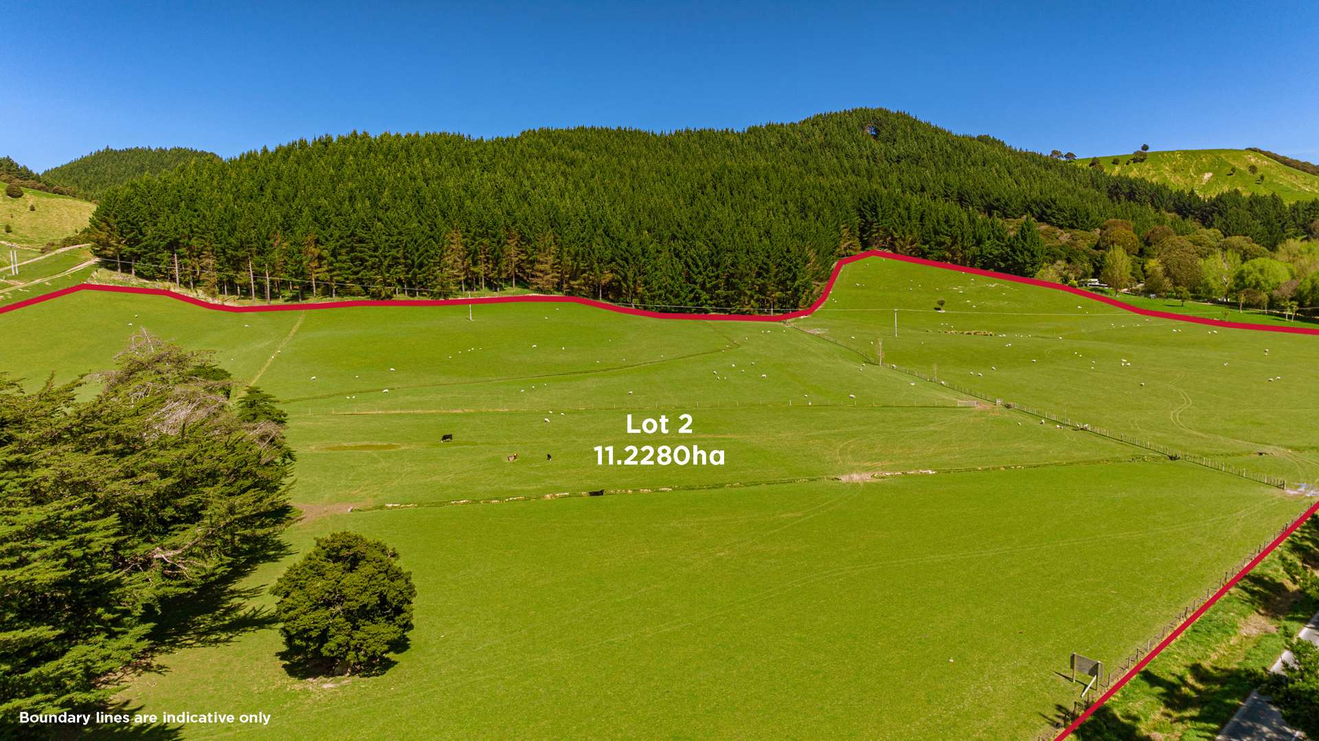 Lot 2/1627 Masterton-Castlepoint Road Tauweru_0