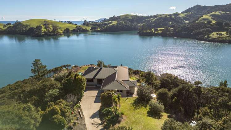 1107D SH 25 Manaia Kereta/Te Kouma_1