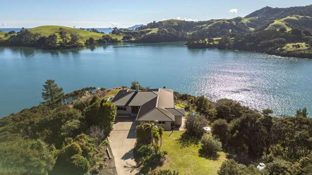 1107D SH 25 Manaia Kereta/Te Kouma Coromandel_1