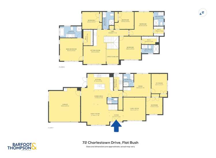 72 Charlestown Drive Flat Bush_24