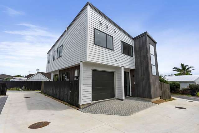 Perfect Family Home In A Cul De Sac