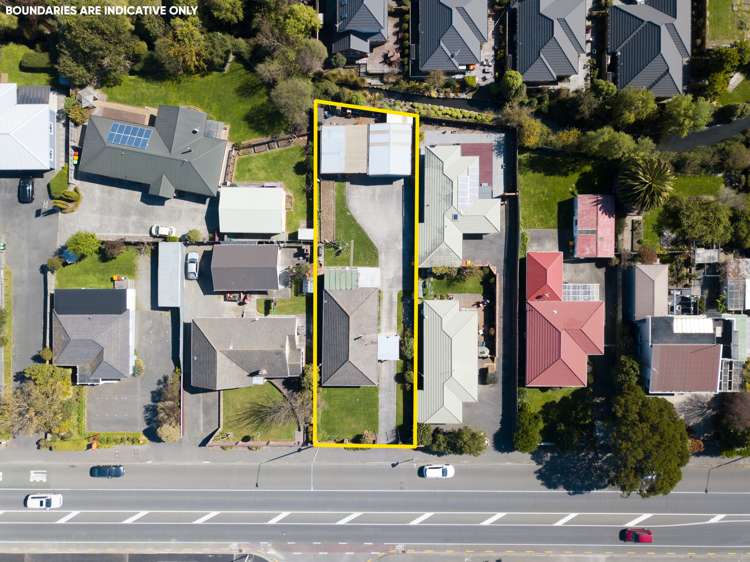 125 Main North Road Papanui_18