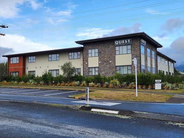 Exclusive Opportunity in the Heart of Taupo