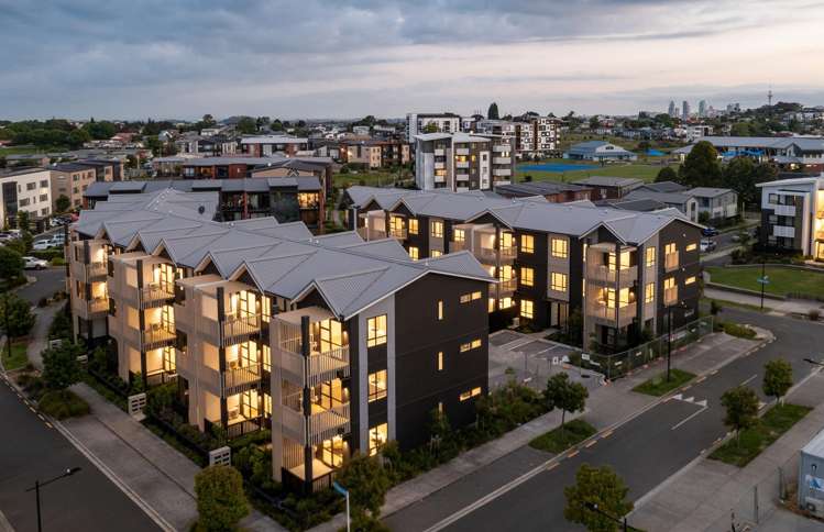 9 Mahana Road (Mahana Apartments) Northcote_21