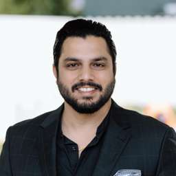 Sam Singh