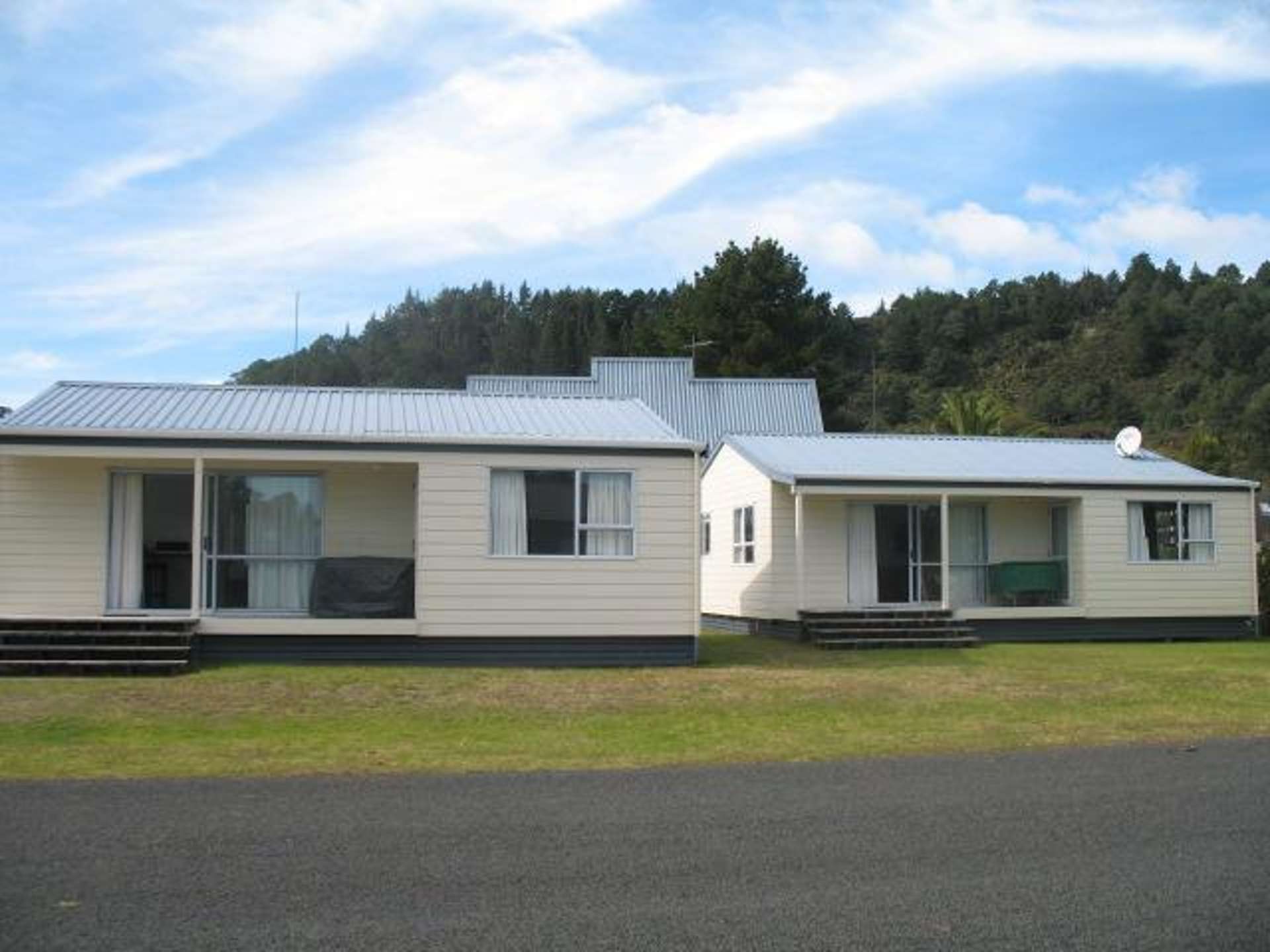 Unit/1 Waimaire Avenue Matarangi_0