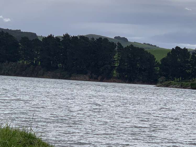 Lakeside Road Owaka_3