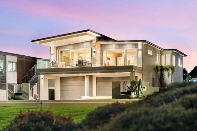 Uninterrupted Views, Unmatched Lifestyle