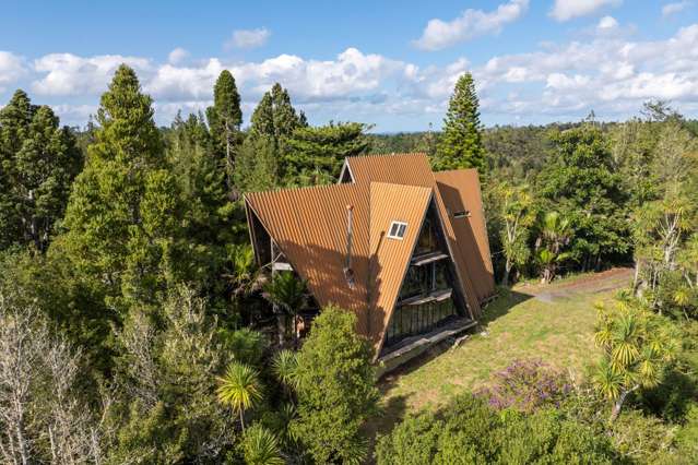 An Affordable 12.723-Acre Lifestyle Choice